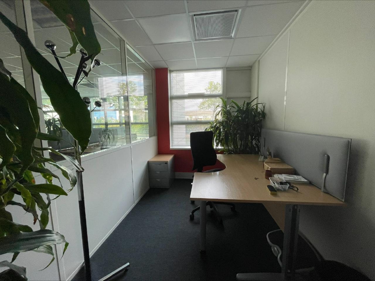 Bureau Rennes 475m² Location bureau Rennes Ille-et-Vilaine OLBUR2315096 8